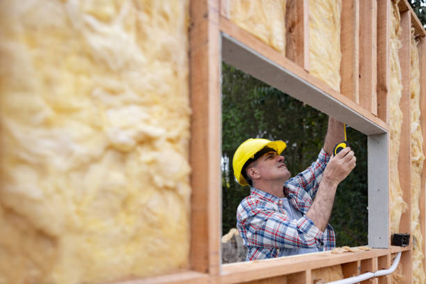 Best Weatherproofing Services  in Fort Dick, CA